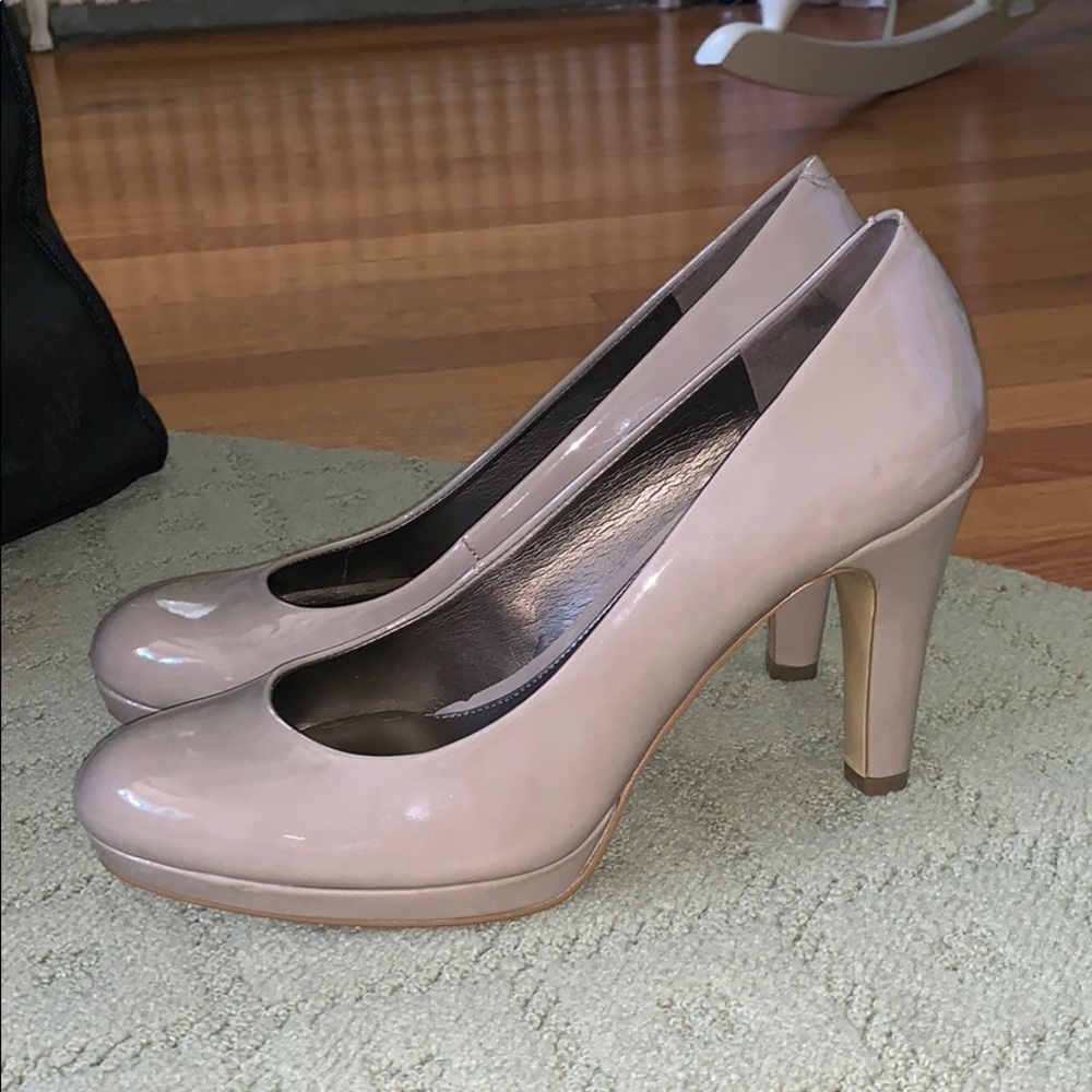 Bandolino Heels